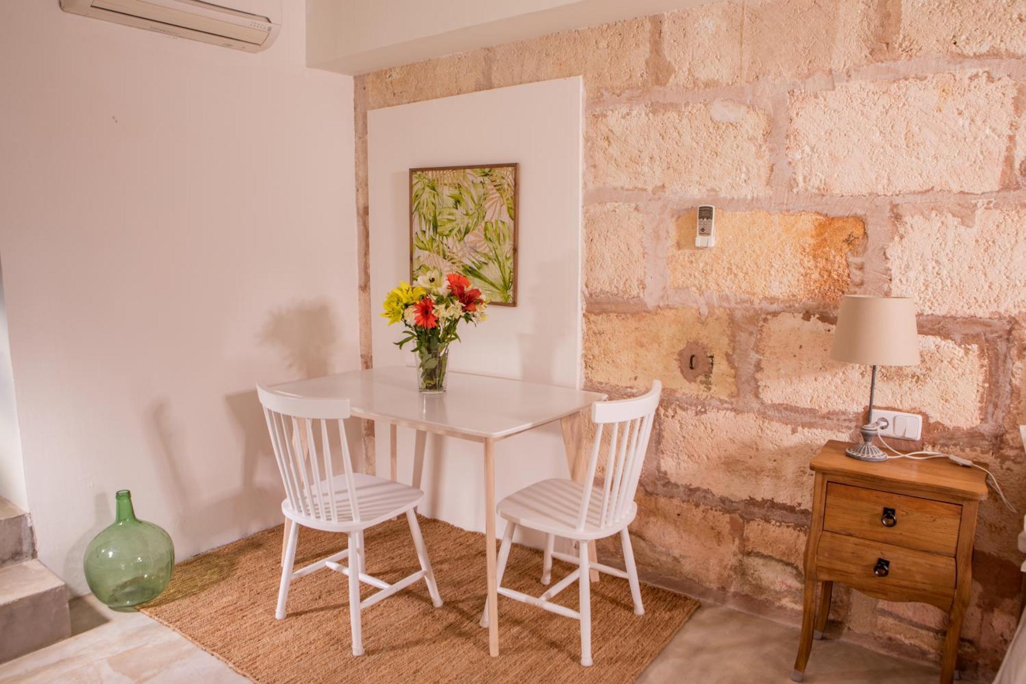 Agroturismo Can Pere Rei Son Serra de Marina Cameră foto