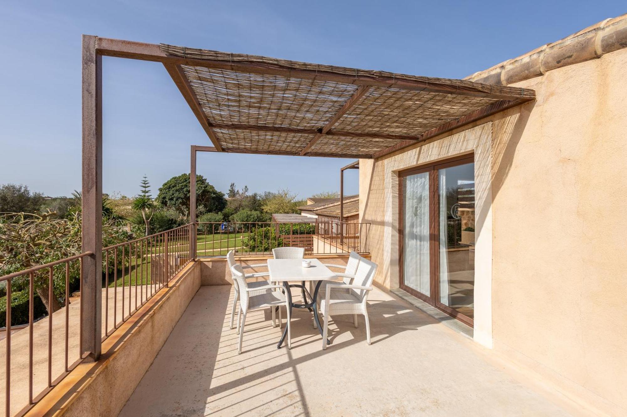 Agroturismo Can Pere Rei Son Serra de Marina Cameră foto