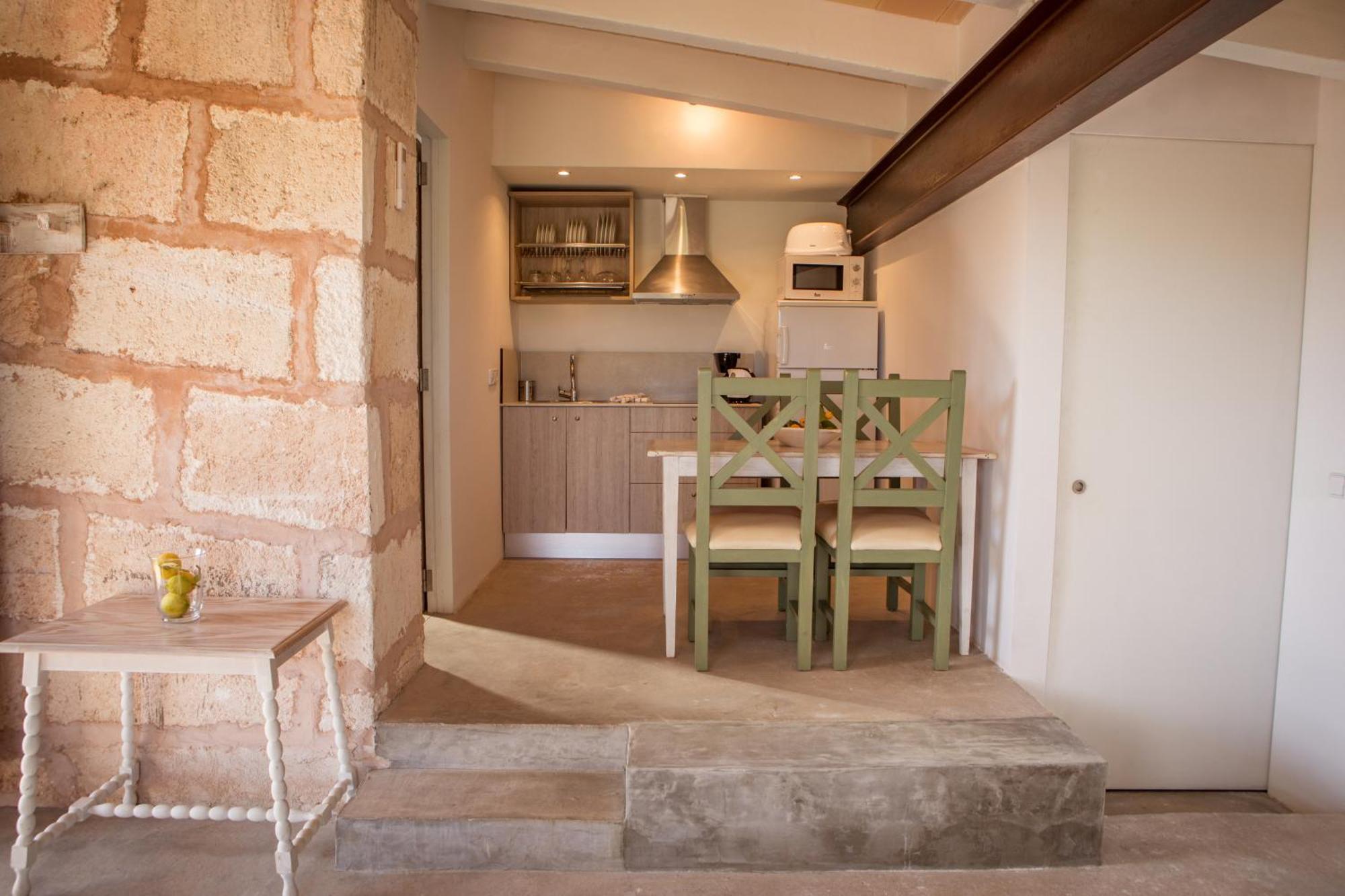 Agroturismo Can Pere Rei Son Serra de Marina Cameră foto